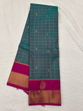 Kanjeevaram Silk Saree (SS23412)