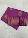 Kanjeevaram Silk Saree