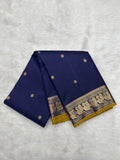 Kanjeevaram Silk Saree