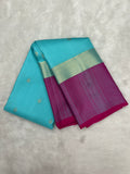 Kanjeevaram Silk Saree