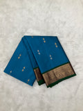 Kanjeevaram Silk Saree