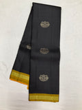 Kanjeevaram silk saree