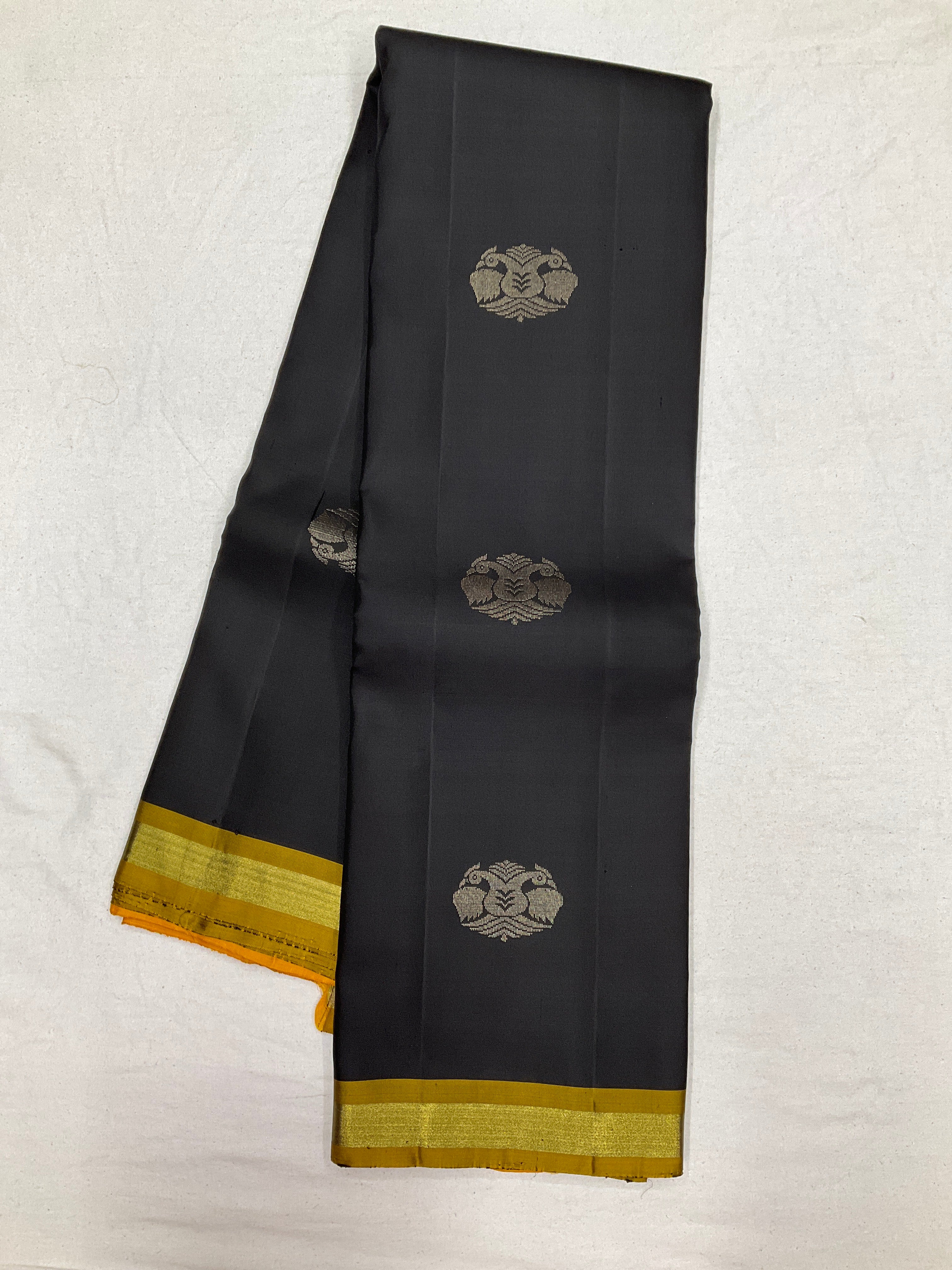 Kanjeevaram silk saree