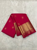Kanjeevaram Silk Saree