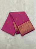 Kanjeevaram Silk Saree