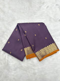 Kanjeevaram Silk Saree