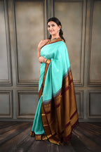 Kanjeevaram Silk Saree