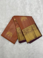 Kanjeevaram Silk Saree