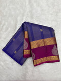 Kanjeevaram Silk Saree