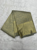 Kanjeevaram Silk Saree