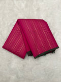 Kanjeevaram Silk Saree