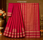 Kanjeevaram Silk Saree