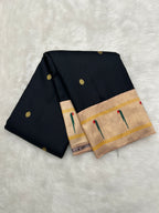 Kanjeevaram Silk Saree