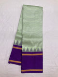 Kanjeevaram Silk Saree (FS704)