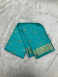 Kanjeevaram Silk Saree