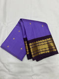 Kanjeevaram Silk Saree