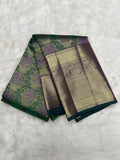 Kanjeevaram Silk Saree