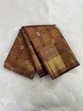 Kanjeevaram Silk Saree