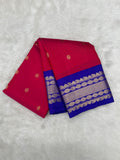 Kanjeevaram Silk Saree