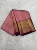 Kanjeevaram Silk Saree