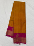 Kanjeevaram Silk Saree (SS23312)