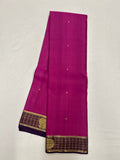 Kanjeevaram Silk Saree