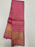 Kanjeevaram Silk Saree (BL511)