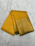 Colour Concept Kanjeevaram Saree