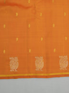 Kanjeevaram Silk Saree (FS558)