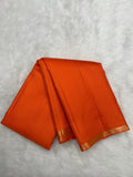 Kanjeevaram Silk Saree