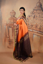 Kanjeevaram Silk Saree