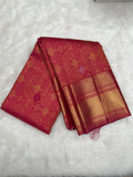 Kanjeevaram Silk Saree