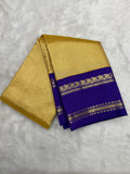 Kanjeevaram SIlk Saree