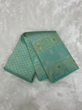 Kanjeevaram Silk Saree