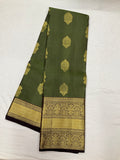 Kanjeevaram Silk Saree (FS729)