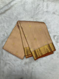 Kanjeevaram Silk Saree