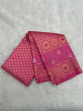 Kanjeevaram Silk Saree