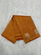 Kanjeevaram Silk Saree (FS558)