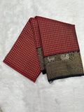 Kanjeevaram Silk Saree