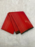 Kanjeevaram Silk Saree