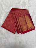 Kanjeevaram Silk Saree