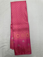 Kanjeevaram Silk Saree