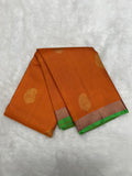 Kanjeevaram Silk Saree