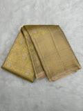 Kanjeevaram Silk Saree (BH-1035)