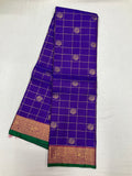 Kanjeevaram Silk Saree (948-53)