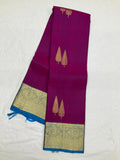Kanjeevaram Silk Saree