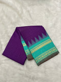 Kanjeevaram Silk Saree