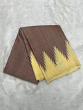 Kanjeevaram Silk Saree (FS32785)