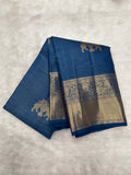 Kanjeevaram Silk Saree