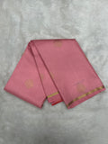 Kanjeevaram Silk Saree